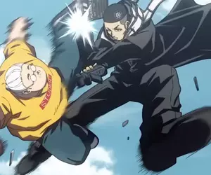 電視動畫《坂本日常 SAKAMOTO DAYS》Netflix強檔夯片，第一季Part2第二回預告影片公開，正片將於7月14號推出
