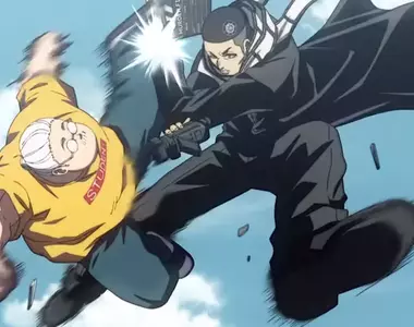 電視動畫《坂本日常 SAKAMOTO DAYS》Netflix強檔夯片,第一季Part2第二回預告影片公開,正片將於7月14號推出