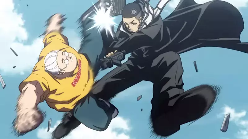 電視動畫《坂本日常 SAKAMOTO DAYS》Netflix強檔夯片，第一季Part2第二回預告影片公開，正片將於7月14號推出