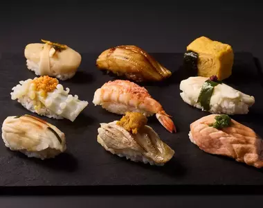 《加熱壽司》懷孕不能吃生的好難受?福岡媽媽創新發明拯救全天下孕婦