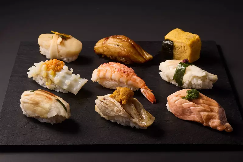 《加熱壽司》懷孕不能吃生的好難受？福岡媽媽創新發明拯救全天下孕婦