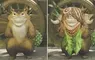 魔物獵人荒野《森林霸者——怪鳥》緋紅森林活動任務開始，狩獵歷戰個體怪鳥取得特殊素材製作「變身莫利巴α」吧