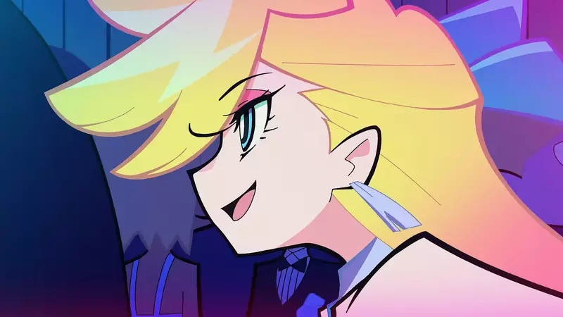 電視動畫《新吊帶襪天使》睽違15年終於等來開播這天，日期就定在7月9號