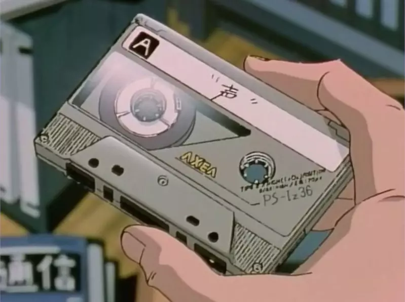 《買錄音帶被騙了》驚覺不是歌手而是陌生人唱的 以前這種翻唱帶超氾濫? 《買錄音帶被騙了》驚覺不是歌手而是陌生人唱的 以前這種翻唱帶超氾濫?