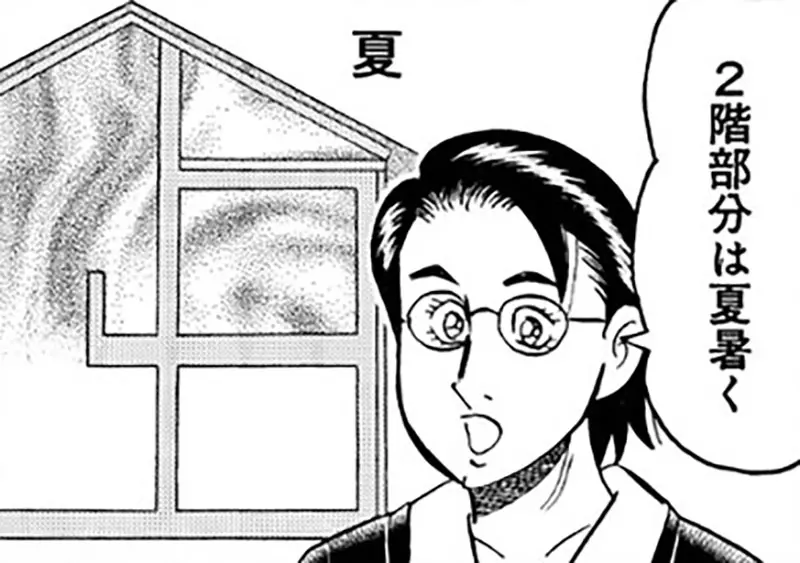 《論室內挑高的缺點》營造開放感和增加採光的設計 日本電工師傅卻吐槽後續維修超麻煩 《論室內挑高的缺點》營造開放感和增加採光的設計 日本電工師傅卻吐槽後續維修超麻煩