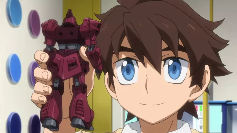 《50歲以上的男人都組過模型》這是一種刻板印象嗎?沒組過的大叔都是怎麼度過童年的? 《50歲以上的男人都組過模型》這是一種刻板印象嗎?沒組過的大叔都是怎麼度過童年的?