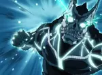 電視動畫《怪獸8號》2期PV公開 正片預定7月19號開播
