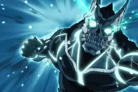 電視動畫《怪獸8號》2期PV公開 正片預定7月19號開播 電視動畫《怪獸8號》2期PV公開 正片預定7月19號開播