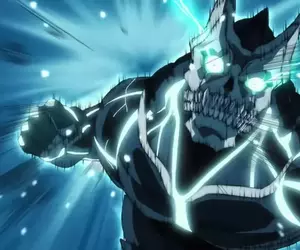 電視動畫《怪獸8號》2期PV公開 正片預定7月19號開播