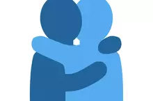 《誤會這個顏文字的人》原來是兩個人在擁抱？日本網友一直以為是電影放映機