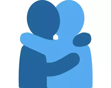 《誤會這個顏文字的人》原來是兩個人在擁抱?日本網友一直以為是電影放映機