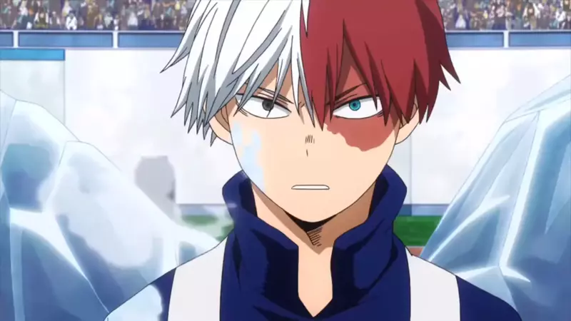 提到異色瞳會聯想到的角色會有誰 網友票選人氣最高的20名人物結果公開