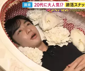 《終活酒吧》體驗入棺大受歡迎 日本年輕人探討生死議題的方式很新奇