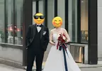 《東京車站拍婚紗》日本婚紗照熱門拍攝地 鐵路迷挑選的地方卻讓大家傻眼了