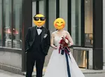 《東京車站拍婚紗》日本婚紗照熱門拍攝地 鐵路迷挑選的地方卻讓大家傻眼了