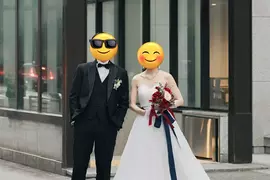 《東京車站拍婚紗》日本婚紗照熱門拍攝地 鐵路迷挑選的地方卻讓大家傻眼了 《東京車站拍婚紗》日本婚紗照熱門拍攝地 鐵路迷挑選的地方卻讓大家傻眼了