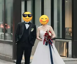 《東京車站拍婚紗》日本婚紗照熱門拍攝地 鐵路迷挑選的地方卻讓大家傻眼了