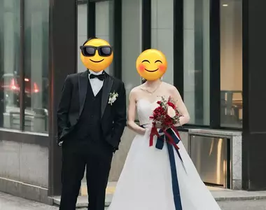 《東京車站拍婚紗》日本婚紗照熱門拍攝地 鐵路迷挑選的地方卻讓大家傻眼了