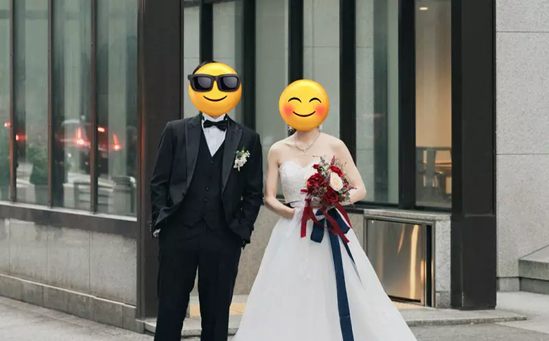 《東京車站拍婚紗》日本婚紗照熱門拍攝地 鐵路迷挑選的地方卻讓大家傻眼了