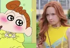 《20歲小葵二創設定》麥茶廣告將她演成辣妹風 日本網友大讚這非常可能會成真？