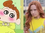 《20歲小葵二創設定》麥茶廣告將她演成辣妹風 日本網友大讚這非常可能會成真？