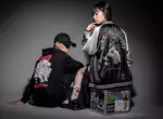 萌到心慌慌《伊藤潤二「富江×三麗鷗」》可怕又恐怖《辣妹富江》系列再臨