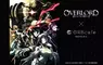 不死者之王降臨銀座《OVERLORD》聯名咖啡廳開張啦
