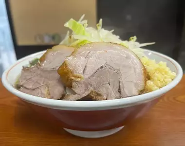 《拉麵店點餐爭議》客人說蔬菜大蒜不要加 店員誤會這句話被罵了