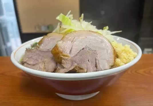 《拉麵店點餐爭議》客人說蔬菜大蒜不要加 店員誤會這句話被罵了