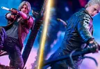 這個拋瓦就對了《惡魔獵人5》日廠「Prime 1 Studio」推出 但丁＆維吉爾 1/6 比例全身雕像作品