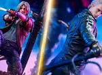 這個拋瓦就對了《惡魔獵人5》日廠「Prime 1 Studio」推出 但丁＆維吉爾 1/6 比例全身雕像作品