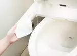 小五女兒的廁所摺衛生紙巧思創意 讓母親大感意外的同時也煩惱用掉真的好可惜