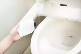 小五女兒的廁所摺衛生紙巧思創意 讓母親大感意外的同時也煩惱用掉真的好可惜 小五女兒的廁所摺衛生紙巧思創意 讓母親大感意外的同時也煩惱用掉真的好可惜