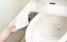 小五女兒的廁所摺衛生紙巧思創意 讓母親大感意外的同時也煩惱用掉真的好可惜