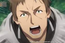 電視動畫《鄉下大叔成為劍聖》第一季全十二集完結灑花,並宣佈第二季製作決定的消息 電視動畫《鄉下大叔成為劍聖》第一季全十二集完結灑花,並宣佈第二季製作決定的消息