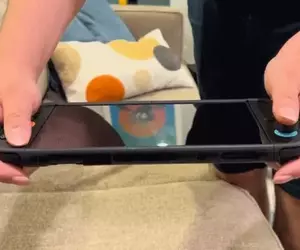 網友反應《Nintendo Switch 2》配件製造商「Dbrand」推出的「Killswitch Case」大有問題，糟糕的設計讓 Joy-Con 容易鬆脫