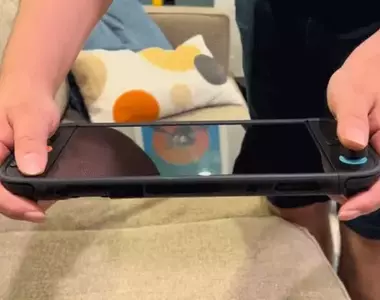 網友反應《Nintendo Switch 2》配件製造商「Dbrand」推出的「Killswitch Case」大有問題,糟糕的設計讓 Joy-Con 容易鬆脫
