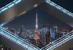 《炎上攝影作品》從電扶梯縫隙看到東京鐵塔？其實是合成讓攝影師被罵爆了