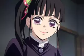 網友票選《最可愛的Jump動漫角色》差一點點前三名就全是「鬼滅之刃」的角色惹 網友票選《最可愛的Jump動漫角色》差一點點前三名就全是「鬼滅之刃」的角色惹