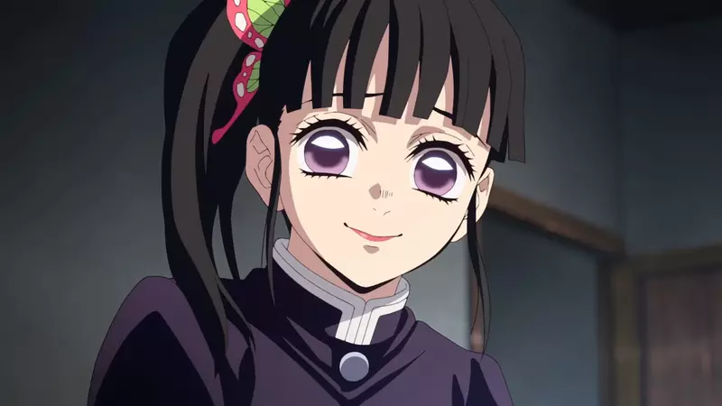 網友票選《最可愛的Jump動漫角色》差一點點前三名就全是「鬼滅之刃」的角色惹