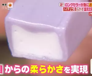《嗨啾軟糖的秘密》有沒有發現口感跟以前不一樣？這個改良讓銷售業績創下歷史新高