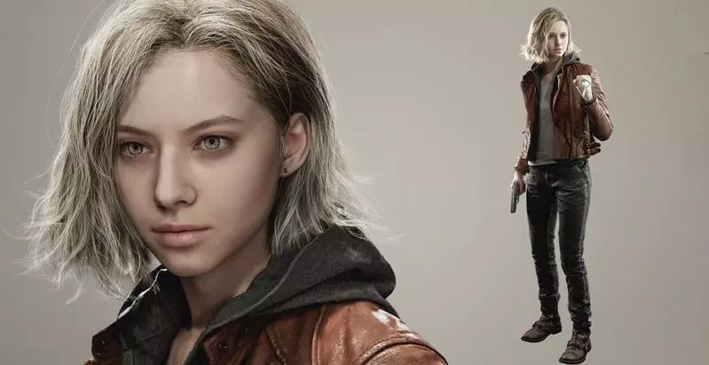 《惡靈古堡9 安魂曲》製作人們的設計理念訪談 原本是想讓里昂當主角,但因為想像不到里昂嚇到的樣子,所以切成葛蕾斯來冒險比較有感 《惡靈古堡9 安魂曲》製作人們的設計理念訪談 原本是想讓里昂當主角,但因為想像不到里昂嚇到的樣子,所以切成葛蕾斯來冒險比較有感