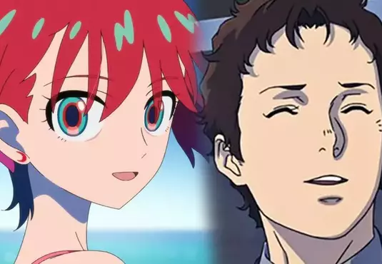 《真正的不孝子》說瑪秋不孝順的人怎麼看待哈薩威？鋼彈系列作的不孝之王是誰呢？