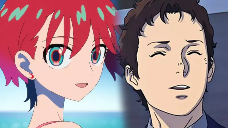 《真正的不孝子》說瑪秋不孝順的人怎麼看待哈薩威？鋼彈系列作的不孝之王是誰呢？