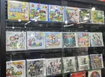 《懷舊遊戲的定義》秋葉原二手店將3DS列為懷舊 殘酷的現實讓網友們無法接受