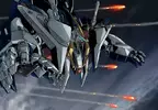 第二部劇場版《機動戰士鋼彈 閃光的哈薩威 喀耳刻的魔女》將於今年冬天上映