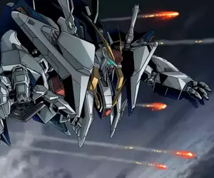 第二部劇場版《機動戰士鋼彈 閃光的哈薩威 喀耳刻的魔女》將於今年冬天上映