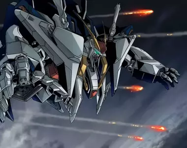 第二部劇場版《機動戰士鋼彈 閃光的哈薩威 喀耳刻的魔女》將於今年冬天上映