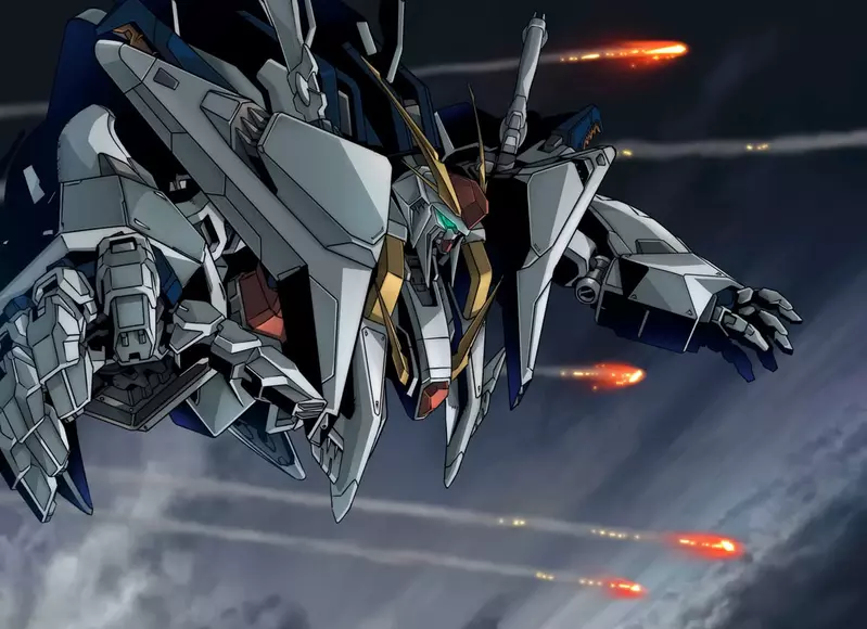 第二部劇場版《機動戰士鋼彈 閃光的哈薩威 喀耳刻的魔女》將於今年冬天上映 第二部劇場版《機動戰士鋼彈 閃光的哈薩威 喀耳刻的魔女》將於今年冬天上映