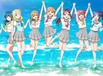 《拼錯偶像團名的人》紛絲把水團Aqours寫成AQUOS 連夏普公司都看不下去了